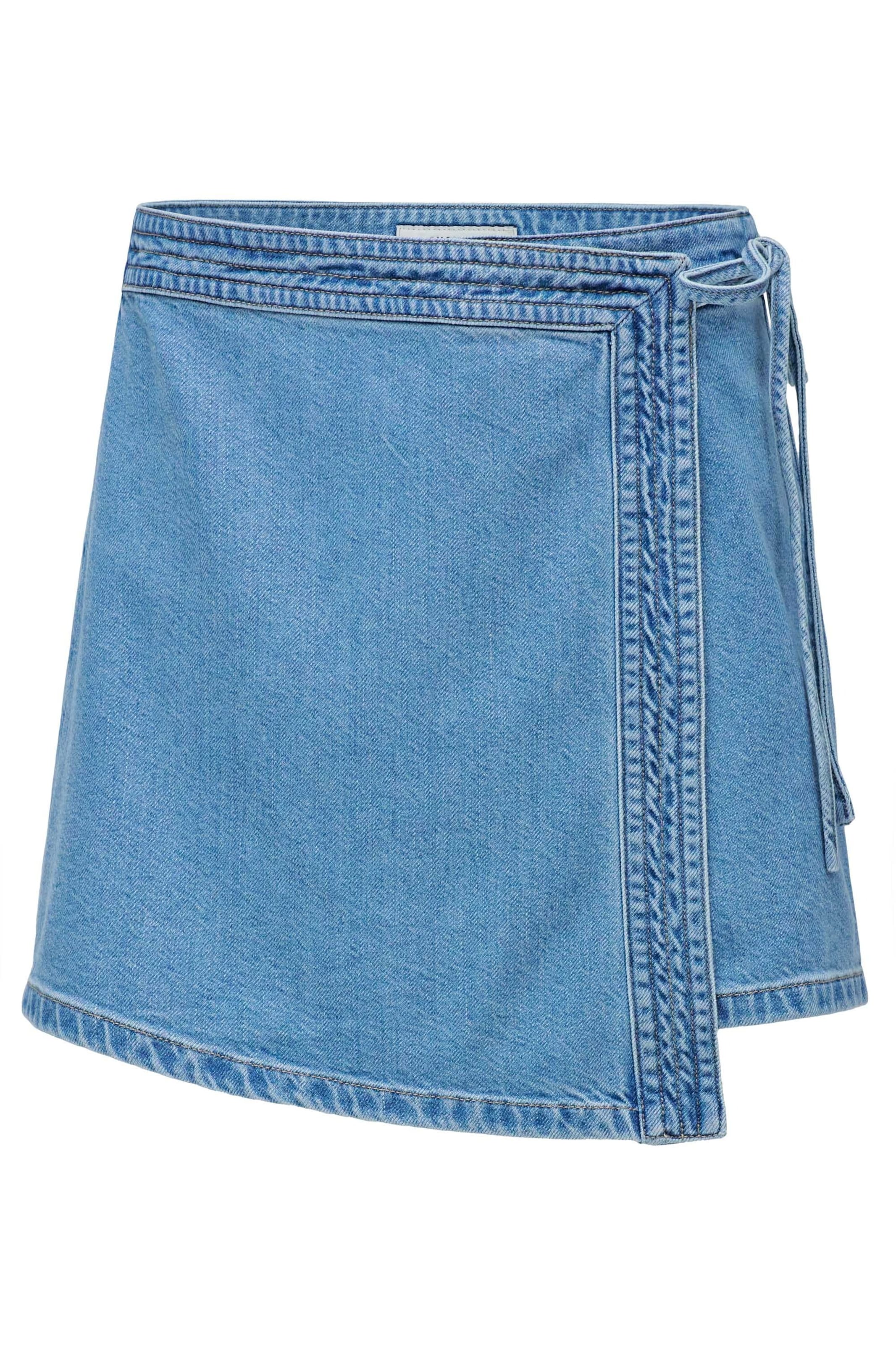 Salsa Jeans Regular Jeans in Blue: front