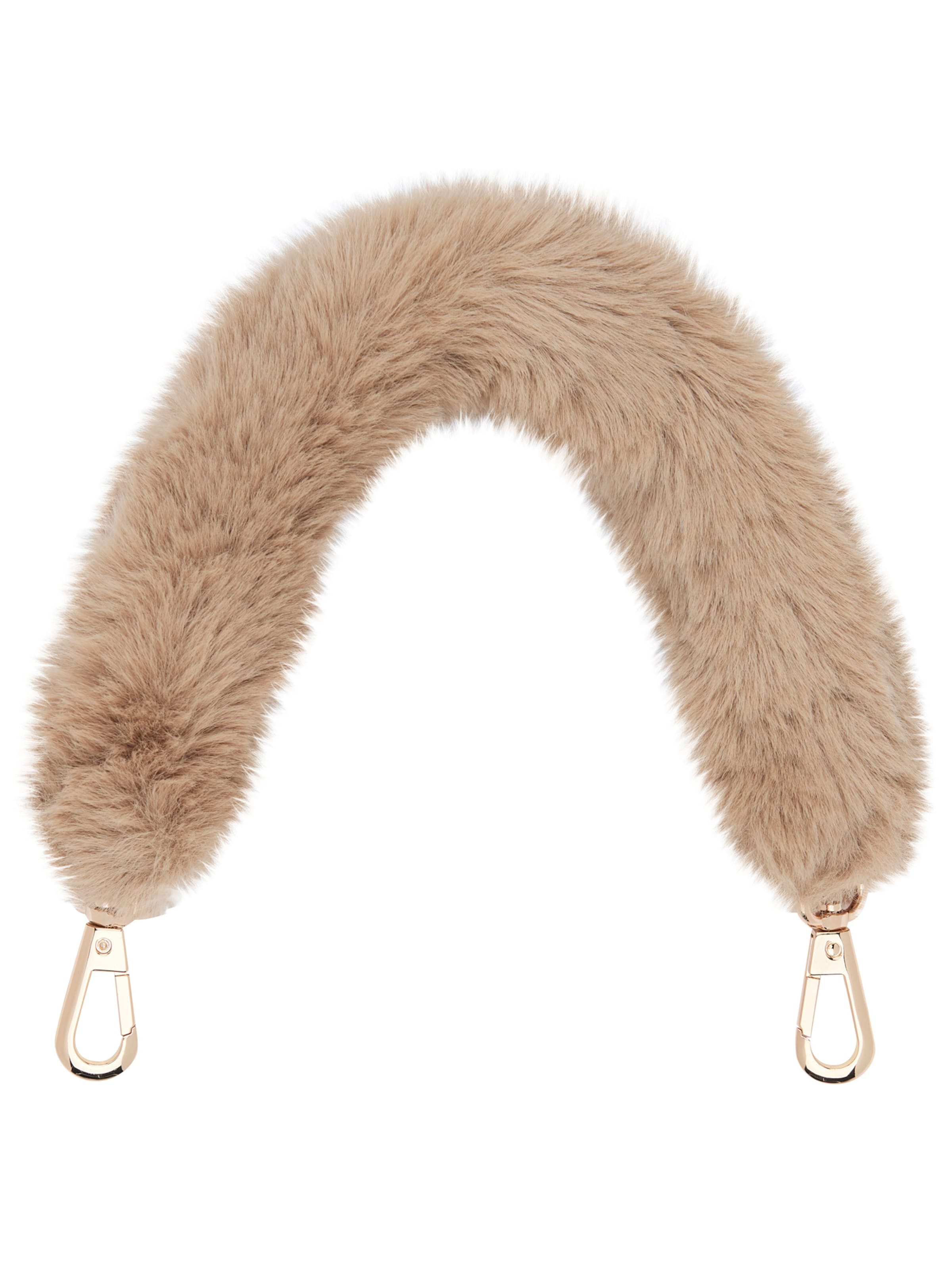 bēšs Expatrié Aksesuāri somām 'Vivienne': no priekšpuses