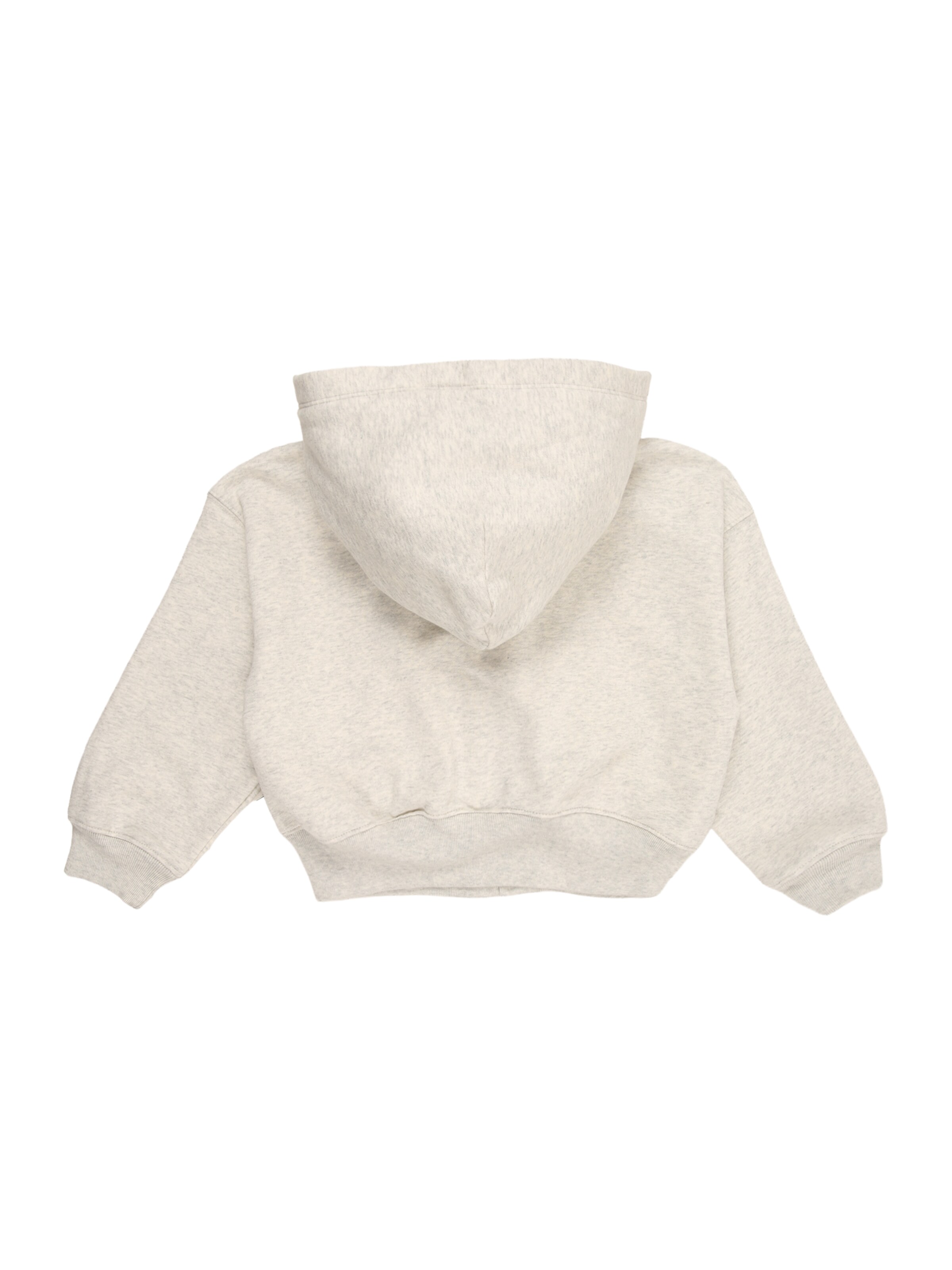 GAP Sweat jacket in Grey