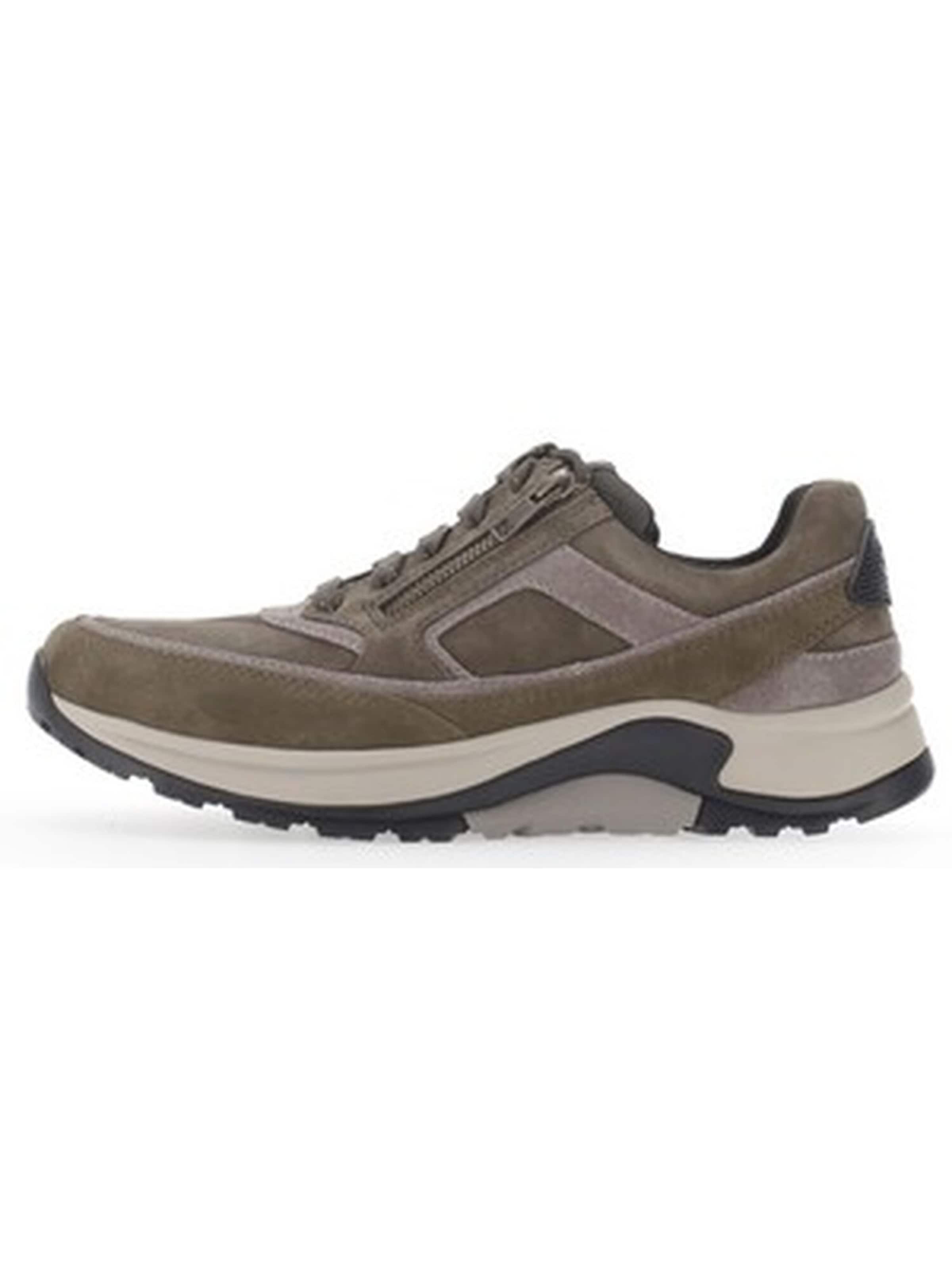 GABOR Sneaker in 44,5 in grün, Produktansicht