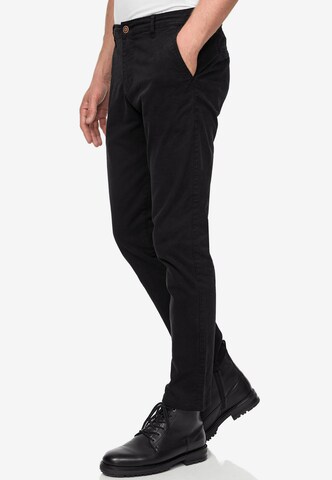 Rusty Neal Regular Jeans 'SETO' in Black