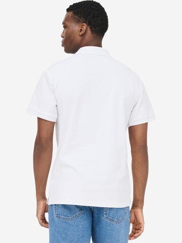 Only & Sons Shirt 'Ben' in White