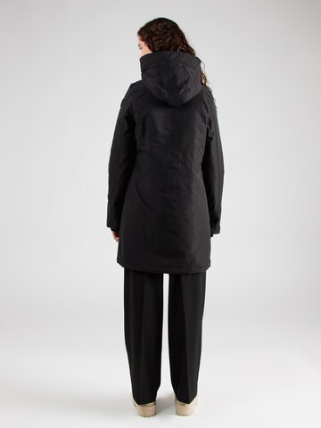 G-STAR Parka  'Vodan' in Schwarz
