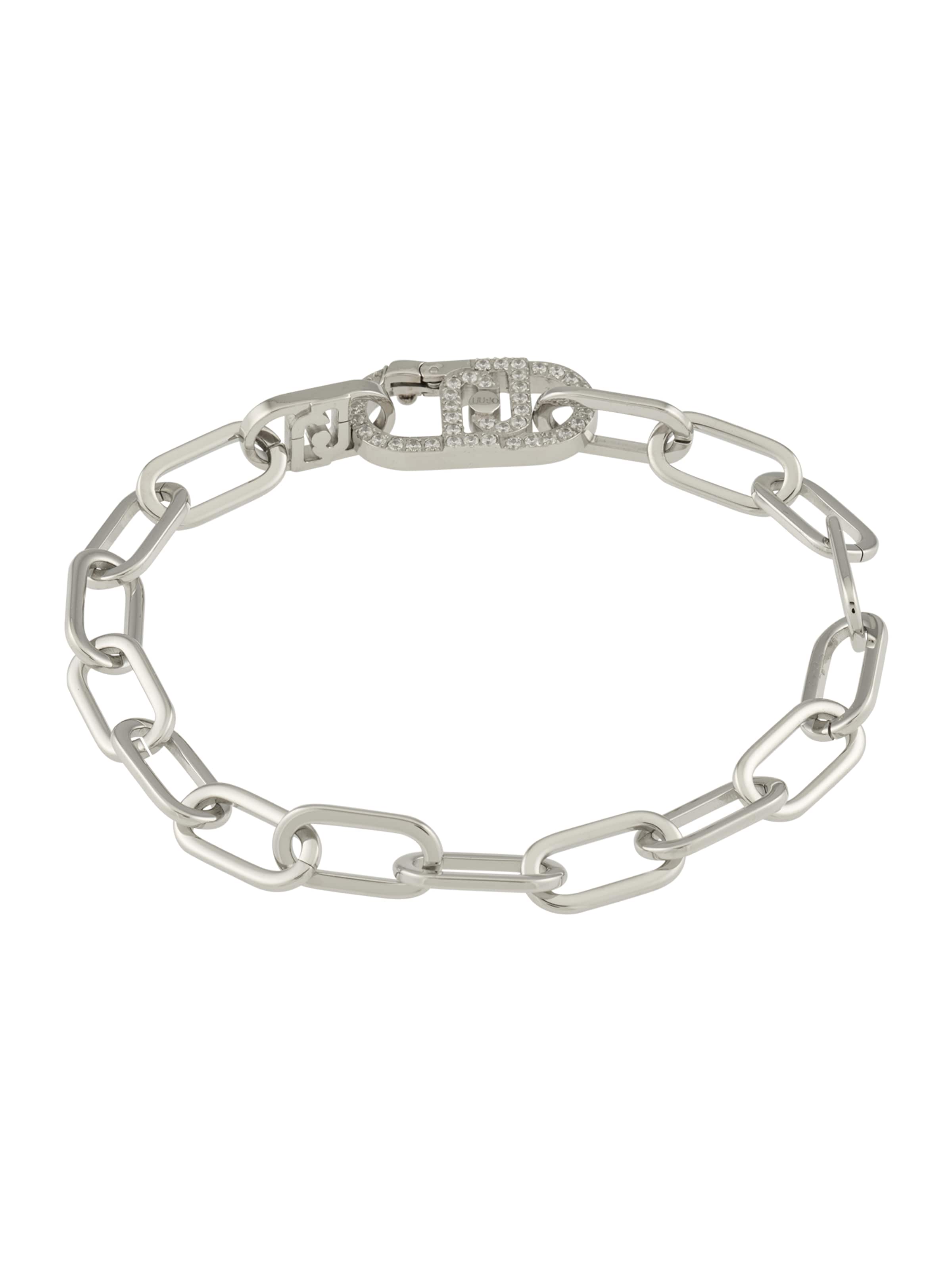 Liu Jo Náramek - stříbrná, Produkt