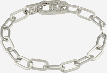 Liu Jo Rannekoru värissä hopea: etupuoli