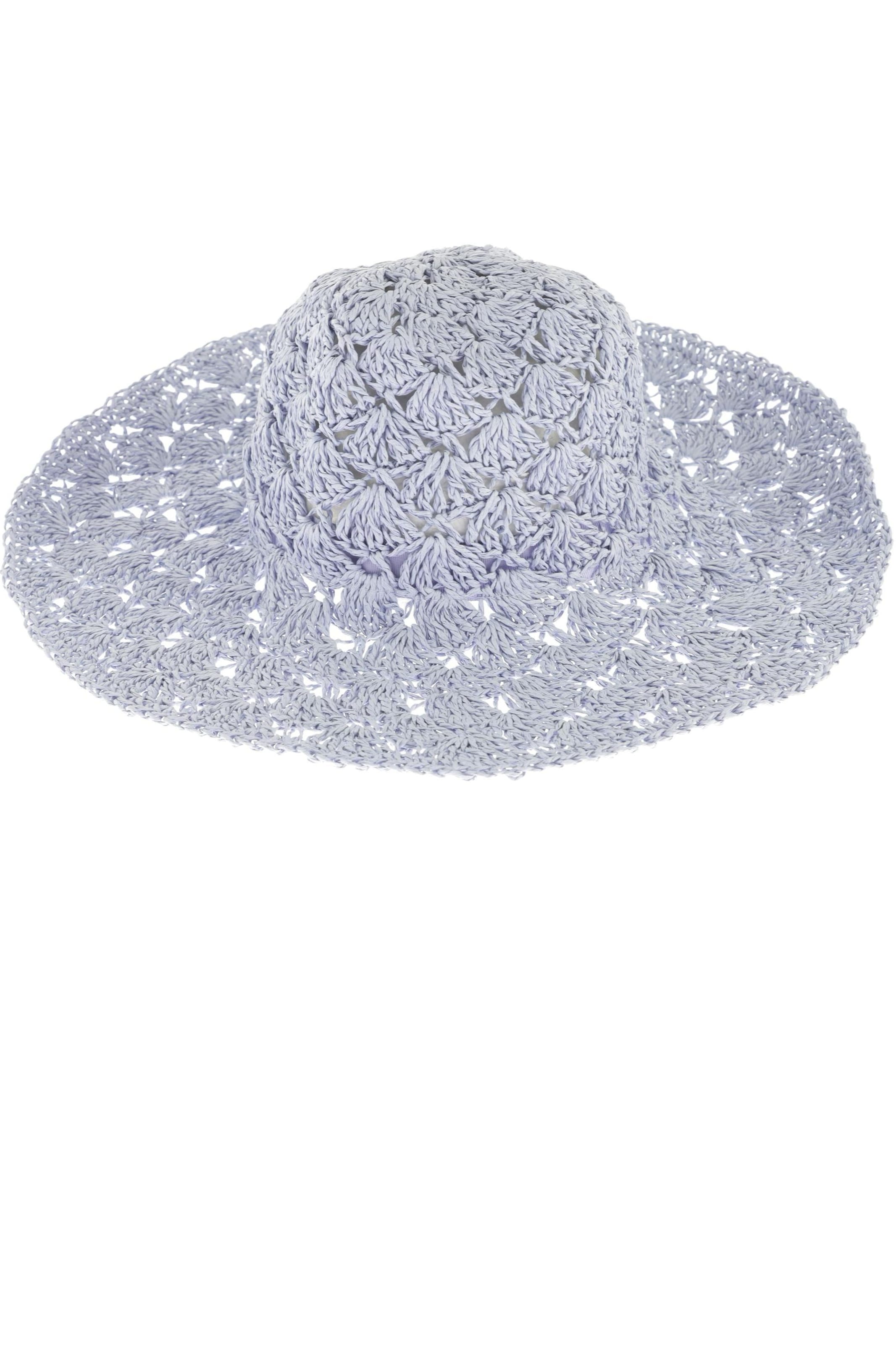 Arket Hat & Cap in 56 in Blue: front