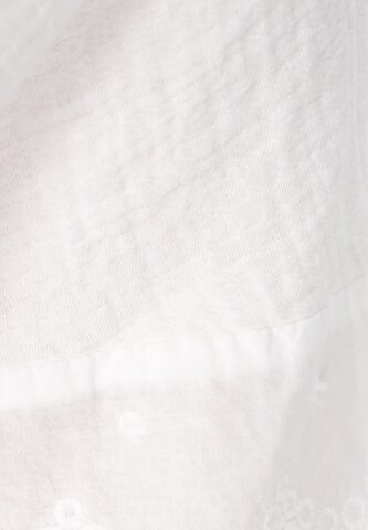 NAEMI Blouse 'Fashion Look' in Wit