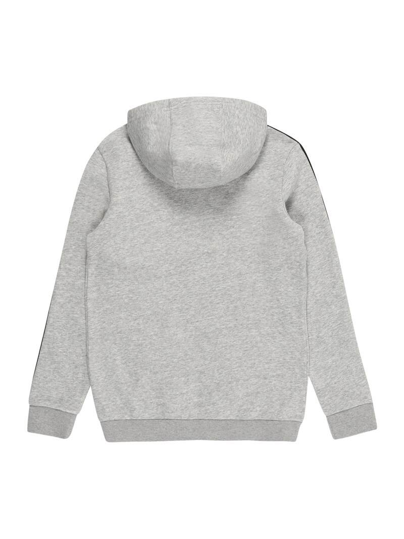 Kids Boys ADIDAS PERFORMANCE Sweaters & zip-up hoodies Grey