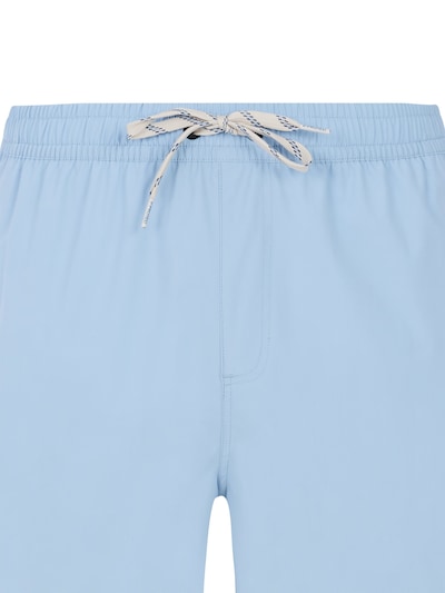 PROTEST Badeshorts 'PRTBAKY'‌‌‌‌‌‌‌‌‌ in blau, Produktansicht
