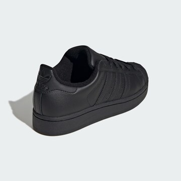 ADIDAS ORIGINALS Sneaker 'Superstar II' in Schwarz