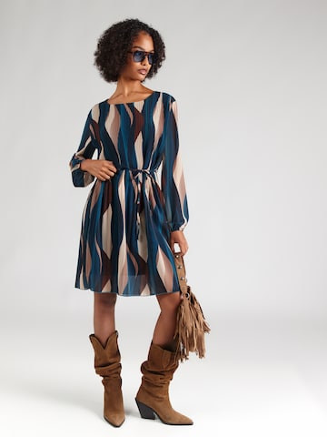 ZABAIONE Платье 'Sa44raa' в Зеленый: спереди