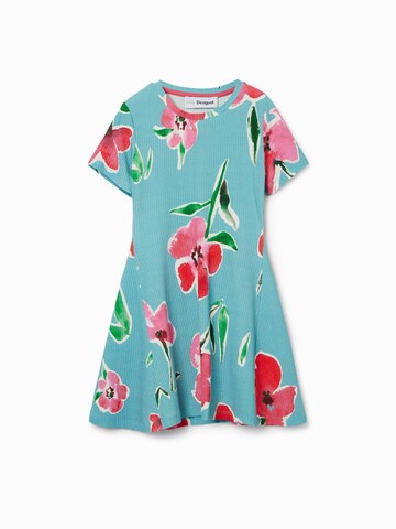 Desigual Dress in Blue