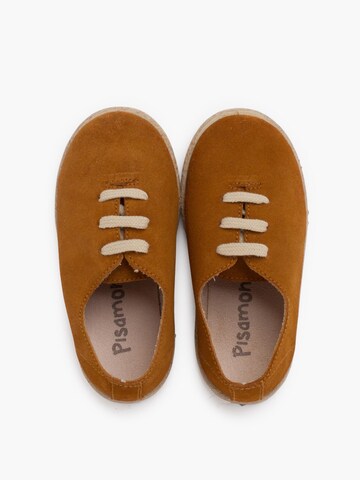 Sneaker di Pisamonas in marrone