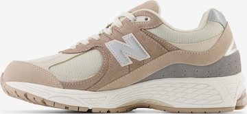 new balance Sneakers laag '2002R' in Bruin
