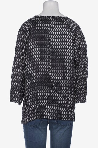 Funky Staff Blouse & Tunic in M in Black