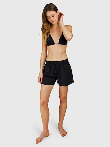 BRUNOTTI Board Shorts in Black