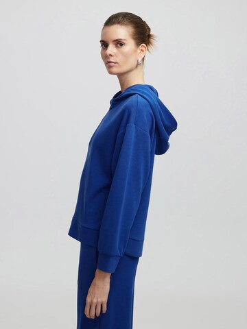Ipekyol Sweatshirt in Blue