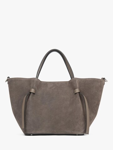 Estro Handtasche '1395'‌‌‌‌‌‌‌ in Beige