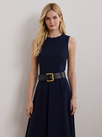 Lauren Ralph Lauren Платье 'Charley' в Синий