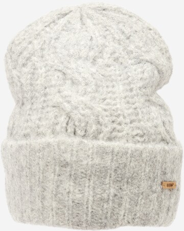 Bonnet 'Rubyfrost' Barts en gris