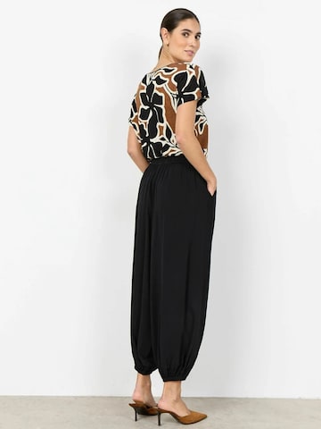 Haut ' SC-FIOLA ' Soyaconcept en marron