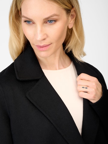 RICANO Übergangsmantel 'Clara' in Schwarz