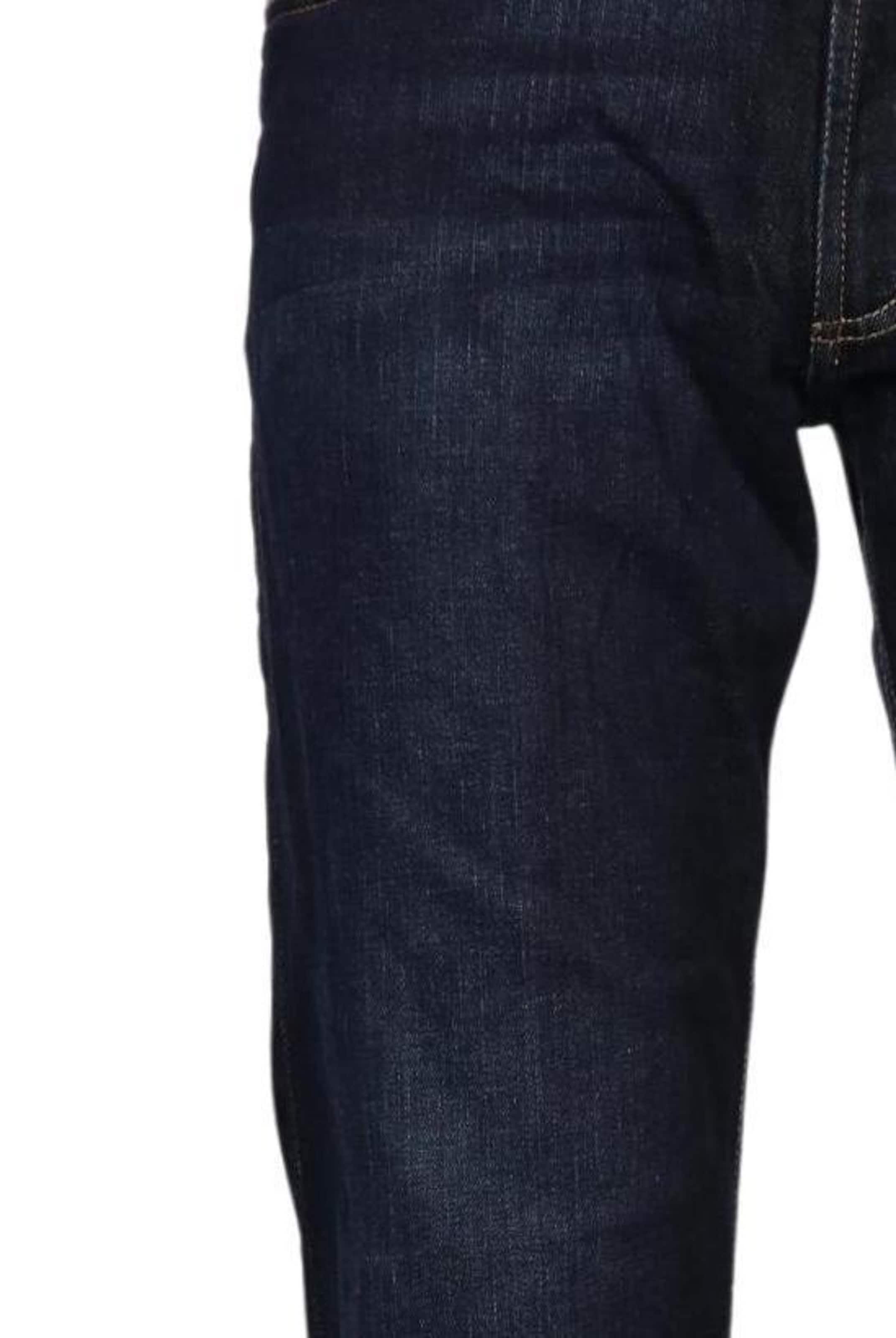 bugatti Jeans 36 in Blau