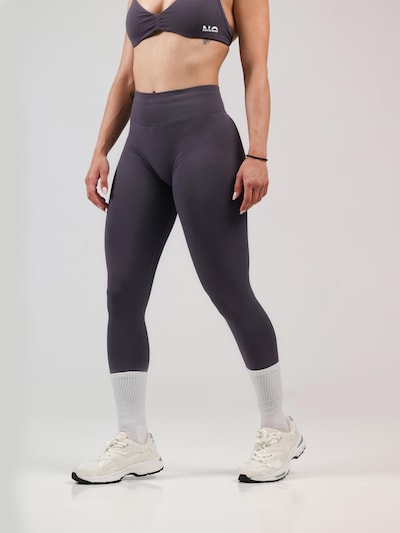 Leggings in XS neverover di colore lilla, Visualizzazione prodotti