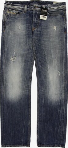 DIESEL Jeans 33 in Blau: predná strana