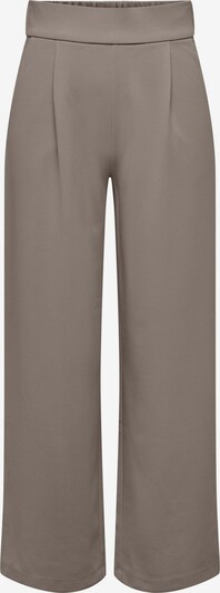Pantaloni con pieghe 'GEGGO' JDY di colore grigio, Visualizzazione prodotti