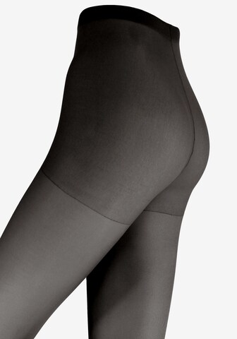 Esda Fine Tights 'Classic' in Black