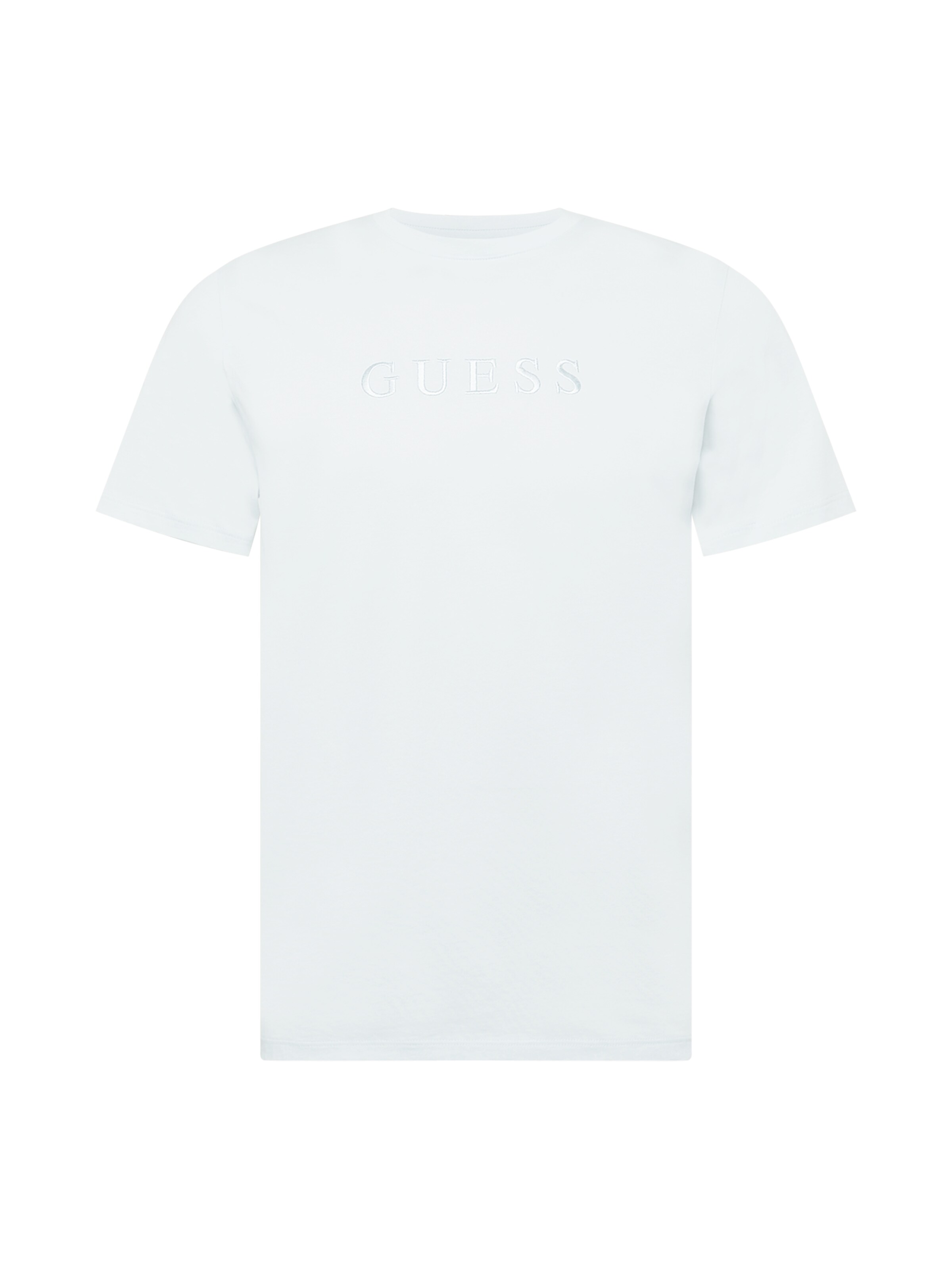 Buy GUESS T-shirts for men online 