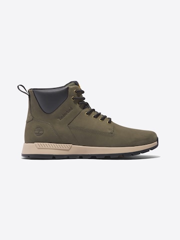 TIMBERLAND - Botas con cordones 'Killington' en verde