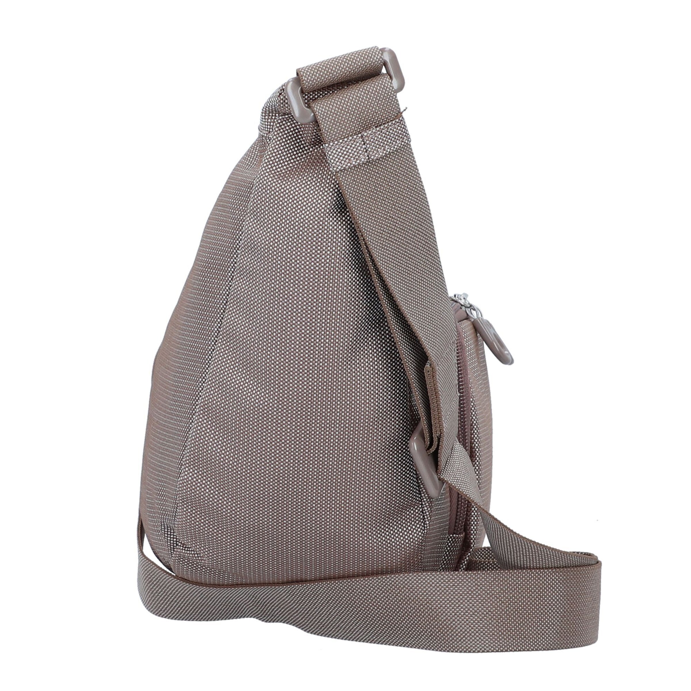 MANDARINA DUCK Umhängetasche 'MD20' in Grau