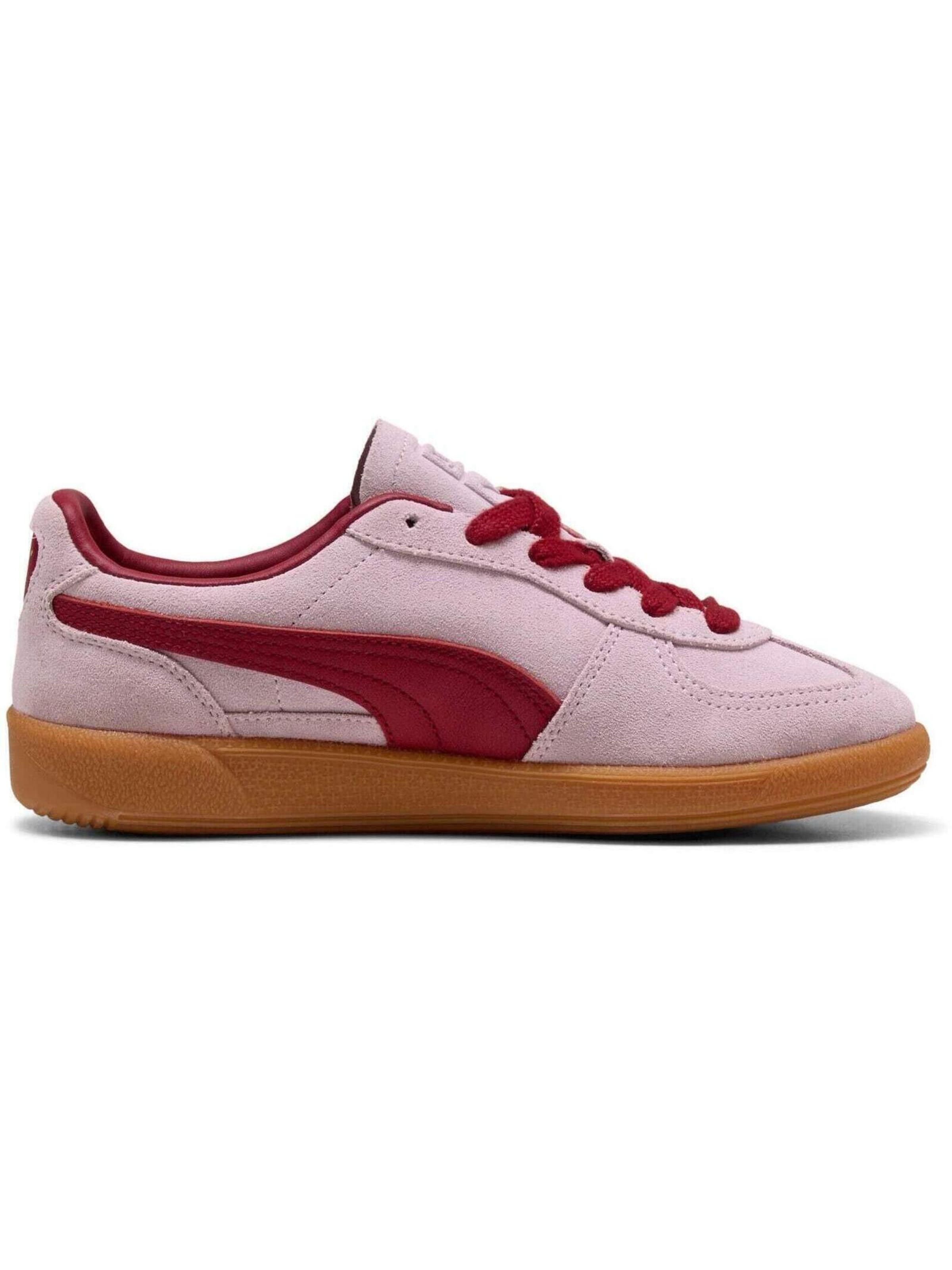 Scarpa sportiva 'Puma Palermo' di PUMA in lilla