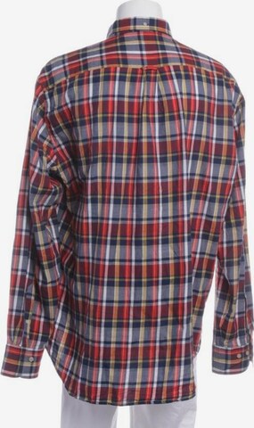 GANT Freizeithemd / Shirt / Polohemd langarm M in Mischfarben