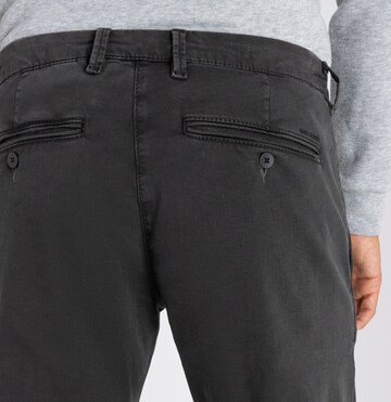 MAC Loose fit Chino Pants in Black
