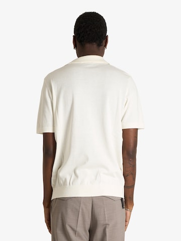 SSEINSE Shirt in Beige