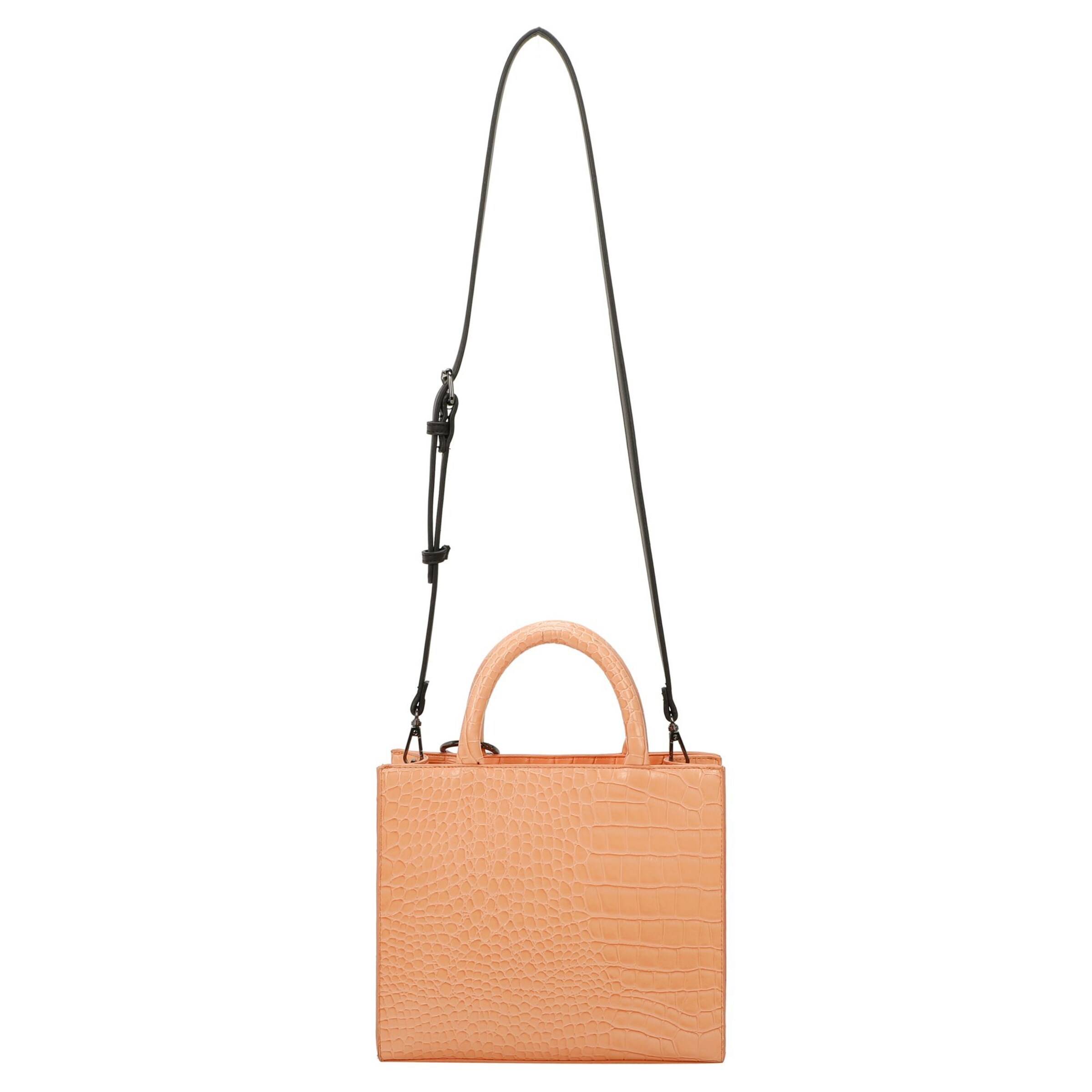 BUFFALO Handbag in Red