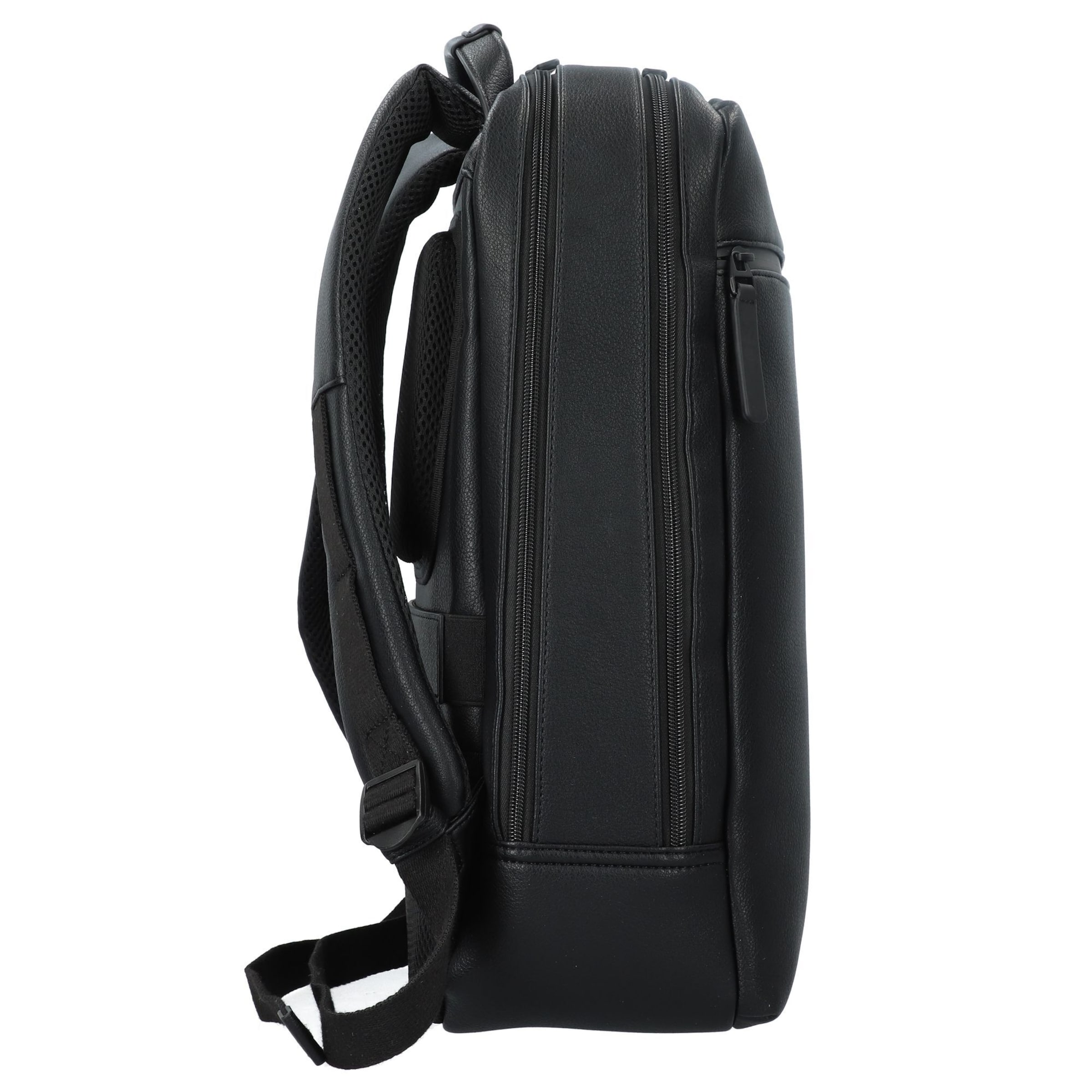 JOST Backpack 'Riga' in Black