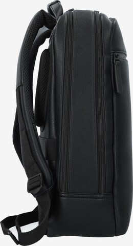 JOST Backpack 'Riga' in Black