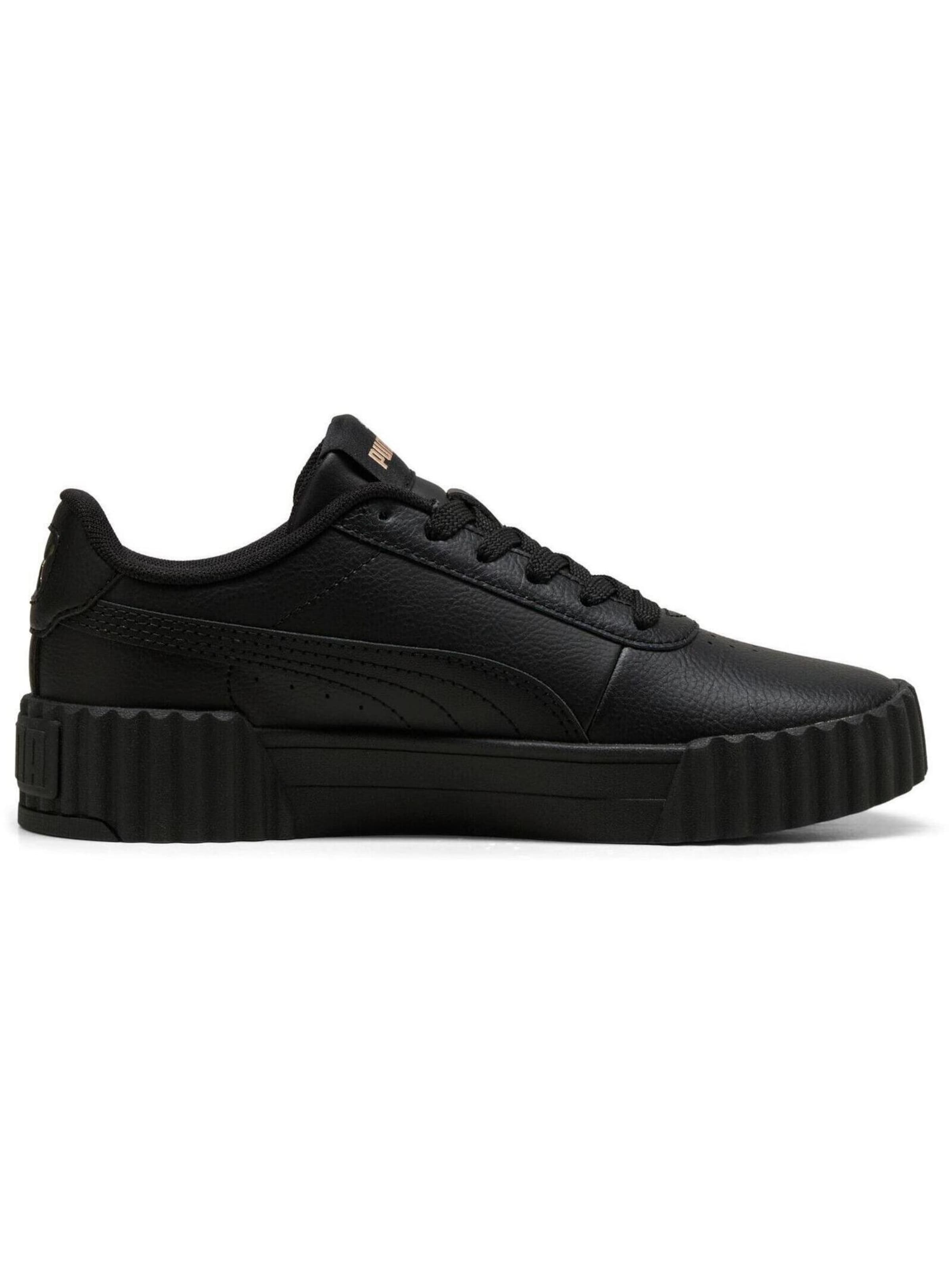 Scarpa sportiva 'Carina 3.0' di PUMA in nero