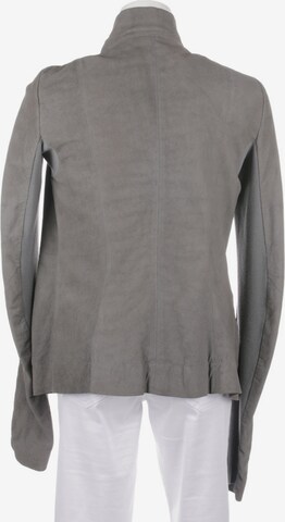 Rick Owens Jacket & Coat in L in Grey