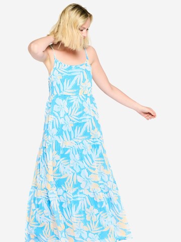 LolaLiza Summer Dress in Blue