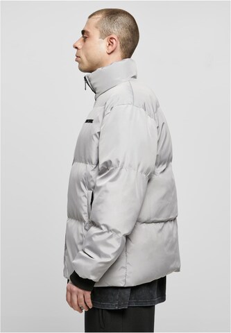 9N1M SENSE Winter Jacket in Grey