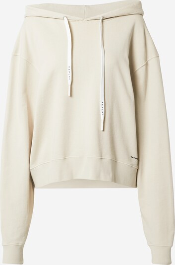 REPLAY Sweatshirt in beige, Produktansicht