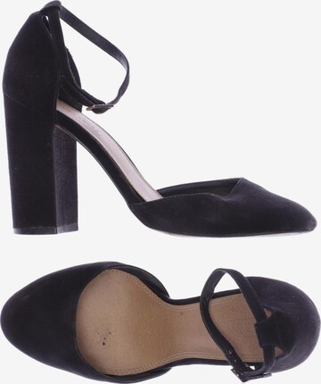 Asos High Heels & Pumps in 38 in Black: front