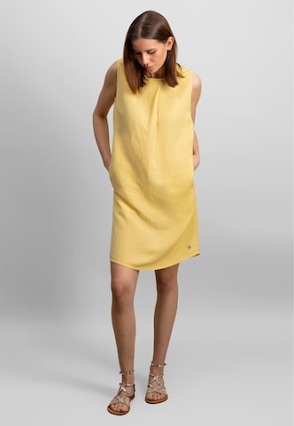 Abito di FYNCH-HATTON in giallo