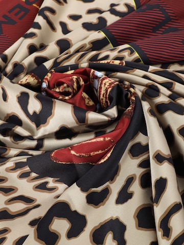 Lola Casademunt Scarf i röd