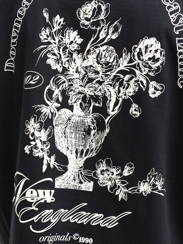 JACK & JONES T-shirt 'JORMAINE' in Schwarz